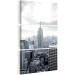 Canvas New York: Empire State Building 106862 additionalThumb 2