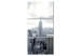 Canvas New York: Empire State Building 106862