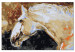 Paint by Number Kit White Horse 107162 additionalThumb 6