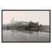 Wall Poster Polish Landscapes - Wawel - view of architecture and river in Krakow 118162 additionalThumb 24