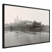 Wall Poster Polish Landscapes - Wawel - view of architecture and river in Krakow 118162 additionalThumb 12