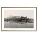 Wall Poster Polish Landscapes - Wawel - view of architecture and river in Krakow 118162 additionalThumb 16