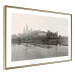 Wall Poster Polish Landscapes - Wawel - view of architecture and river in Krakow 118162 additionalThumb 8
