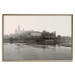 Wall Poster Polish Landscapes - Wawel - view of architecture and river in Krakow 118162 additionalThumb 20