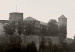 Wall Poster Polish Landscapes - Wawel - view of architecture and river in Krakow 118162 additionalThumb 10