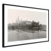 Wall Poster Polish Landscapes - Wawel - view of architecture and river in Krakow 118162 additionalThumb 13