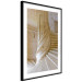 Wall Poster Stone Stairs - architecture of stone stairs in spiral form 123862 additionalThumb 13
