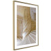 Wall Poster Stone Stairs - architecture of stone stairs in spiral form 123862 additionalThumb 6