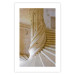 Wall Poster Stone Stairs - architecture of stone stairs in spiral form 123862 additionalThumb 18