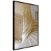 Wall Poster Stone Stairs - architecture of stone stairs in spiral form 123862 additionalThumb 10