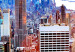 Large canvas print Beautiful Manhattan II [Large Format] 137662 additionalThumb 4