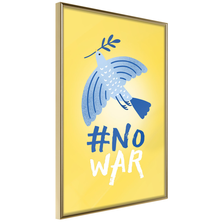 Wall Poster No War [Poster]  142462 additionalImage 9