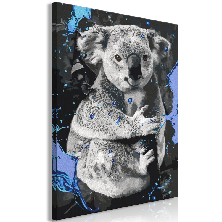 Paint by Number Kit Koala Bear  142762 additionalImage 6