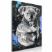 Paint by Number Kit Koala Bear  142762 additionalThumb 6