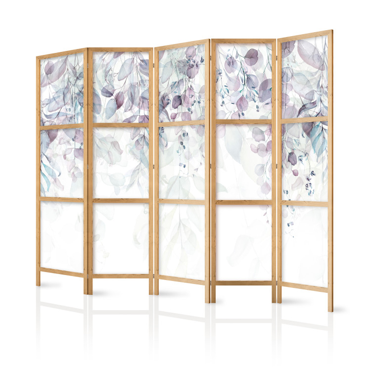 Room Divider Screen A Gentle Touch of Nature II [Room Dividers] 150862 additionalImage 5