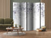 Room Divider Screen A Gentle Touch of Nature II [Room Dividers] 150862 additionalThumb 4