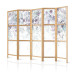 Room Divider Screen A Gentle Touch of Nature II [Room Dividers] 150862 additionalThumb 5