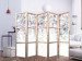 Room Divider Screen A Gentle Touch of Nature II [Room Dividers] 150862 additionalThumb 6