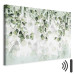 Canvas The Lightness of Leaves - A Delicate Composition With Hanging Twigs 151462 additionalThumb 8