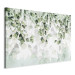 Canvas The Lightness of Leaves - A Delicate Composition With Hanging Twigs 151462 additionalThumb 2