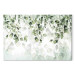 Canvas The Lightness of Leaves - A Delicate Composition With Hanging Twigs 151462 additionalThumb 7