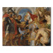 Art Reproduction The meeting between Abraham and Melchizedek 153362