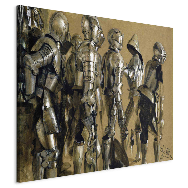 Art Reproduction Armour 153862 additionalImage 2