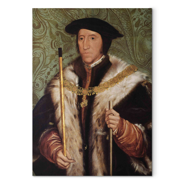 Reproduction Painting Portrait of Thomas Howard 155062