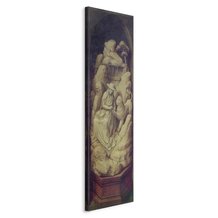 Reproduction Painting Saint Jerome 155862 additionalImage 2
