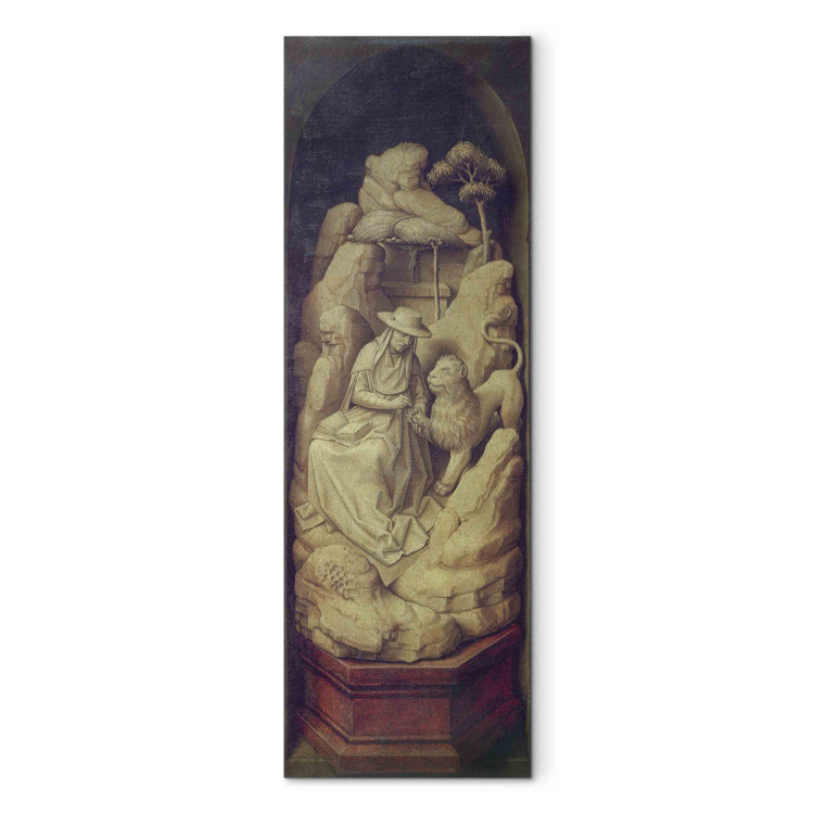 Reproduction Painting Saint Jerome 155862 additionalImage 7