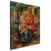 Art Reproduction Aline Renoir en aillaitant son fils 156562 additionalThumb 2