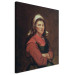 Reproduction Painting The Woman of the People 156862 additionalThumb 2