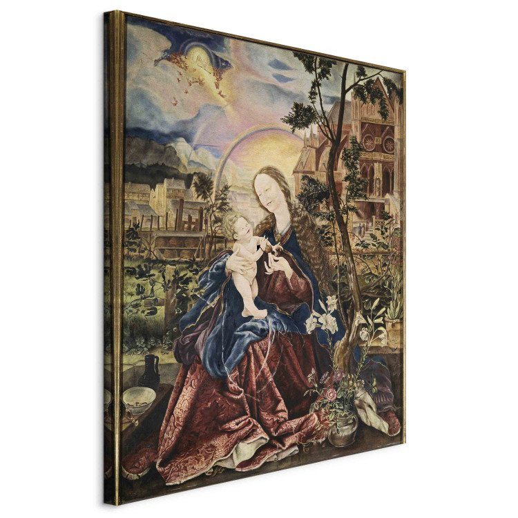 Art Reproduction Mary and Child 156962 additionalImage 2