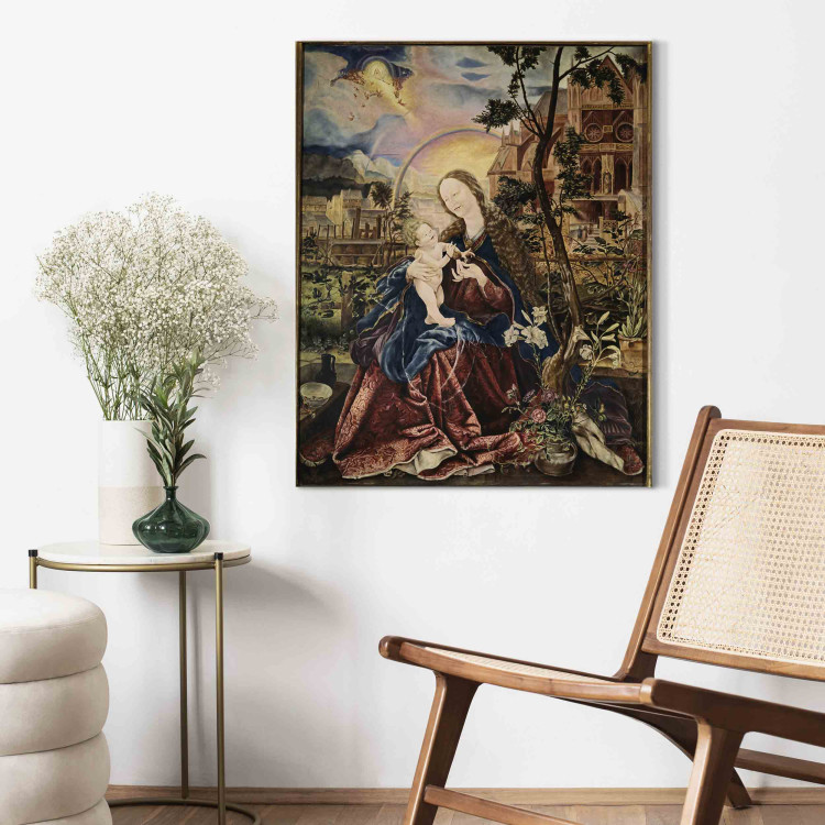 Art Reproduction Mary and Child 156962 additionalImage 5