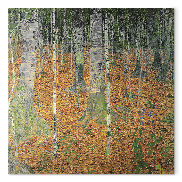 Art Reproduction The Birch Wood 157362 additionalImage 7