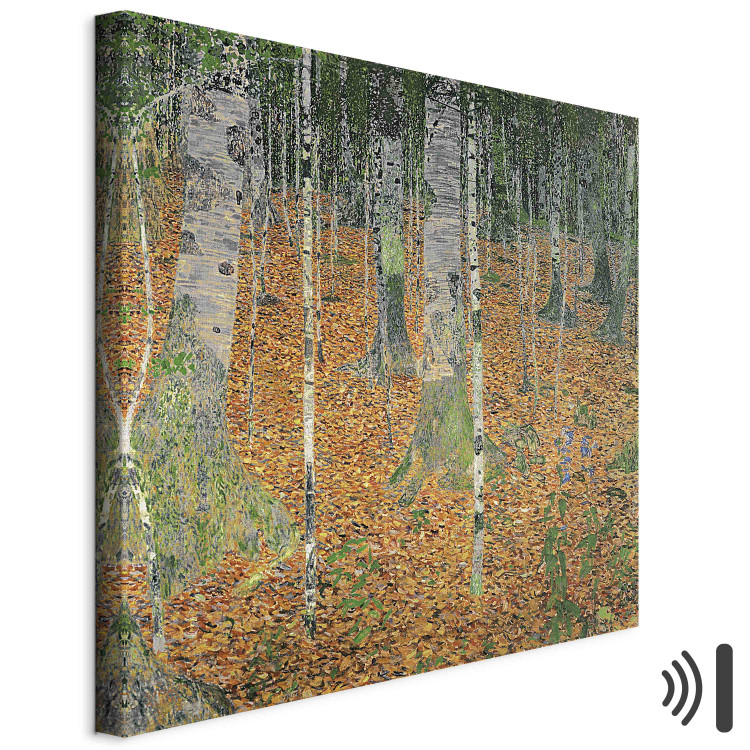 Art Reproduction The Birch Wood 157362 additionalImage 8