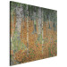 Art Reproduction The Birch Wood 157362 additionalThumb 2