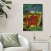 Reproduction Painting Cows under trees 158162 additionalThumb 3