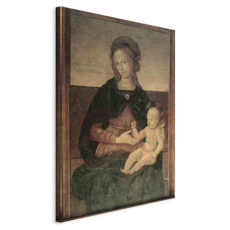 Art Reproduction Madonna and Child 158662 additionalImage 2