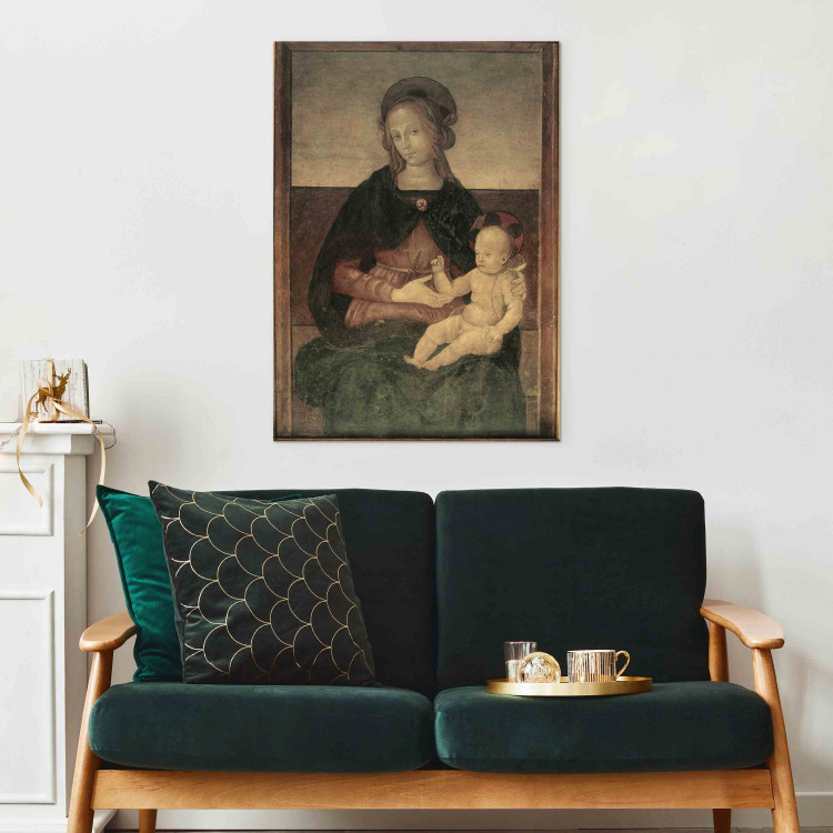 Art Reproduction Madonna and Child 158662 additionalImage 3