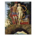 Art Reproduction The Parnassus, detail of Venus and Mars 159262