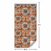 Wallpaper Terracotta Tiles - Composition With Ornamental Patterns 159462 additionalThumb 7