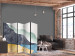 Room Divider Screen Minimalist Beach - Subtle View of the Sea and Rocks II [Room Dividers] 159562 additionalThumb 4