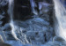 Canvas Print Azure waterfall 56062 additionalThumb 4