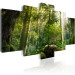 Canvas Print  The Beauty of the Forest 62462 additionalThumb 2