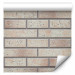 Modern Wallpaper Rainbow bricks 89562 additionalThumb 6