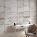 Modern Wallpaper The Charm of Concrete 89762 additionalThumb 4