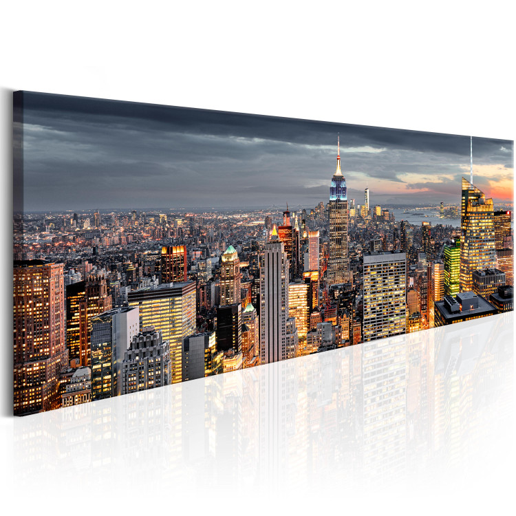 Canvas Sleepless in the City 91062 additionalImage 2