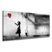 Canvas Print There is Always Hope (1 Part) Wide 106972 additionalThumb 2