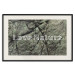 Poster Love Nature - composition with white text on a background of light green stone 117772 additionalThumb 18